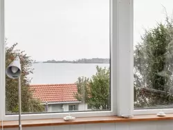 Ferienhaus Valbergsudden Utsikten in Oskarshamns kommun - 2 Personen, Hund nicht erlaubt