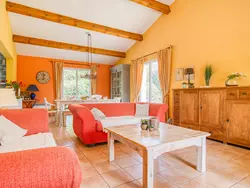 Ferienhaus Villa 15 in Nans-les-Pins - 8 Personen, Hund nicht erlaubt