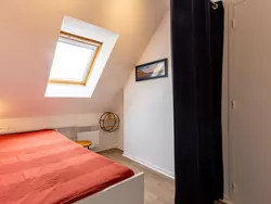 Bild zur gratis inserierten Ferienwohnung Le Domaine du Vert Coteau.