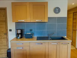 Bild zur gratis inserierten Ferienwohnung Chalet Club (Val Claret).