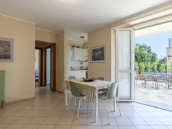 Ferienwohnung Clara in Cervo - 4 Personen, Hund erlaubt