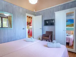 Bild zur gratis inserierten Ferienwohnung Sa Teulada.