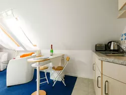 Bild zur gratis inserierten Ferienwohnung Tauchmann I.