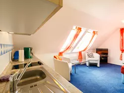 Bild zur gratis inserierten Ferienwohnung Tauchmann II.