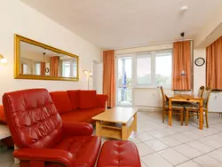 Bild zur gratis inserierten Ferienwohnung Zur Düne I.