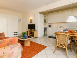 Bild zur gratis inserierten Ferienwohnung Zur Düne II.