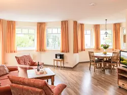 Bild zur gratis inserierten Ferienwohnung Luise von Preußen (App.201 ).