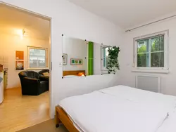 Bild zur gratis inserierten Ferienwohnung Fahrland.