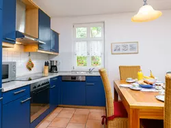 Bild zur gratis inserierten Ferienwohnung Buchfink.