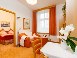 Bild zur gratis inserierten Ferienwohnung Dinse.