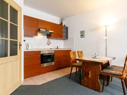 Bild zur gratis inserierten Ferienwohnung Schneider.