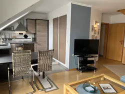 Bild zur gratis inserierten Ferienwohnung Müller (App. 11 ).