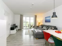 Bild zur gratis inserierten Ferienwohnung App. 48 Residenz Bellevue.