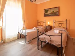 Bild zur gratis inserierten Ferienwohnung Rina.