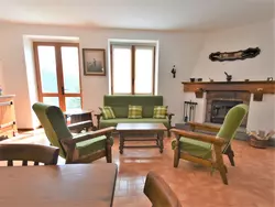 Ferienhaus Chalet Elda in Mello (Comunità Montana della Valtellina di Morbegno) - 6 Personen, Hund erlaubt