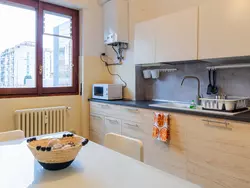 Bild zur gratis inserierten Ferienwohnung La Dimora di Keplero.