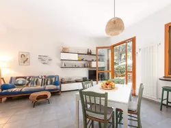 Bild zur gratis inserierten Ferienwohnung Il Giglio.