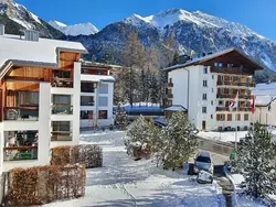 Bild zur gratis inserierten Ferienwohnung Ferienwohnung Kinsella.