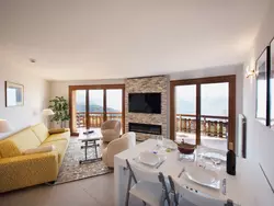 Bild zur gratis inserierten Ferienwohnung Le Bristol C32.