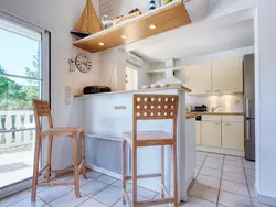 Bild zur gratis inserierten Ferienwohnung Atlantic Green.