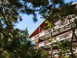 Ferienwohnung Everest in Saas-Fee - 4 Personen, Hund nicht erlaubt