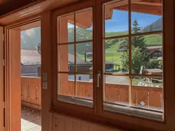 Bild zur gratis inserierten Ferienwohnung Uf dr Fuhre.