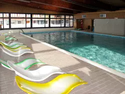 Bild zur gratis inserierten Ferienwohnung Dixence 404.