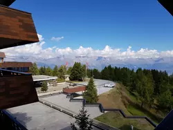 Bild zur gratis inserierten Ferienwohnung Greppon 306.