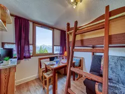 Bild zur gratis inserierten Ferienwohnung Vostok Zodiaque.