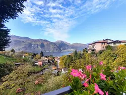 Ferienwohnung Punta Grumo 2 in Varenna - 6 Personen, Hund nicht erlaubt