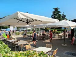 Bild zur gratis inserierten Ferienwohnung Bella Italia.