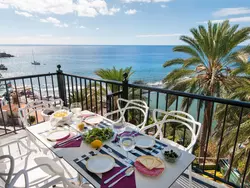 Ferienhaus Villa Sun Cay in Mogán - 8 Personen, Hund erlaubt