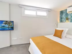 Bild zur gratis inserierten Ferienwohnung Studio Nueva Suecia CR715.