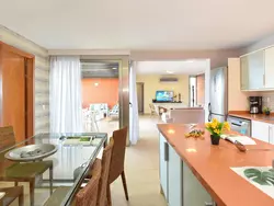 Bild zur gratis inserierten Ferienwohnung Tipo 3 dormitorios.