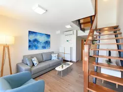 Bild zur gratis inserierten Ferienwohnung Morea 3.