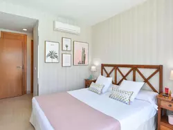 Bild zur gratis inserierten Ferienwohnung Tipo 2 dormitorios.