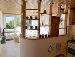 Bild zur gratis inserierten Ferienwohnung Jeanne D'Arc Apt. B-11.