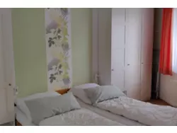 Bild zur gratis inserierten Ferienwohnung Nordseekrabbe.