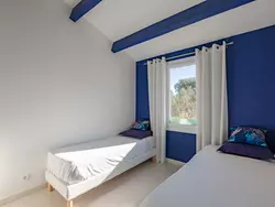 Bild zur gratis inserierten Ferienwohnung Le Laurier.