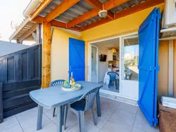 Ferienwohnung Port La Roquille in Agde - 4 Personen, Hund nicht erlaubt