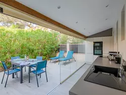 Bild zur gratis inserierten Ferienwohnung Le Mas des Calanques.