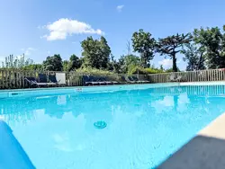 Ferienwohnung Château De Kergonano in Baden (Vannes) - 4 Personen, Hund nicht erlaubt