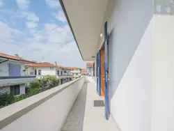 Ferienwohnung Appartamento Athena in Viareggio - 4 Personen, Hund erlaubt