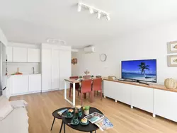Bild zur gratis inserierten Ferienwohnung Beachfront Nasas 4 JM.