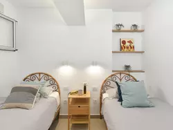 Bild zur gratis inserierten Ferienwohnung Beachfront Nasas 6 CD.