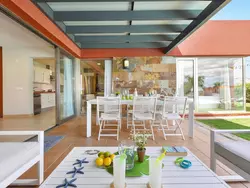 Bild zur gratis inserierten Ferienwohnung Tipo 2 dormitorios.