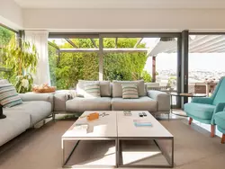 Bild zur gratis inserierten Ferienwohnung Salobre Villa 6.