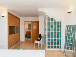 Ferienhaus Curie in San Bartolomé de Tirajana - 8 Personen, Hund erlaubt