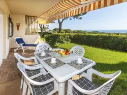 Bild zur gratis inserierten Ferienwohnung "Melis II M3 Playa de Pals".