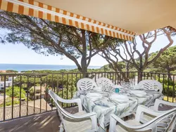 Bild zur gratis inserierten Ferienwohnung "Melis II M9 Playa de Pals".